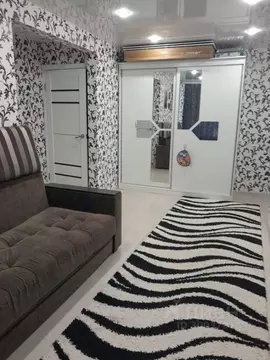 2-к кв. Ивановская область, Иваново ул. 9 Января, 9 (44.4 м)