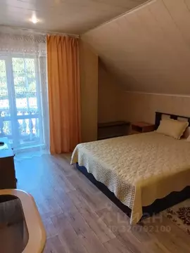 Комната Краснодарский край, Геленджик Горная ул., 30