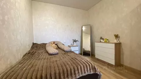 2-к кв. Башкортостан, Уфа ул. Рихарда Зорге, 44 (46.9 м)