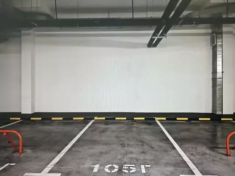 Гараж в Москва Береговой проезд, 1Б (14 м)