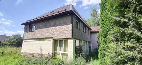 Дом в Тверская область, Кимрский муниципальный округ, д. Тихоново 42 ...