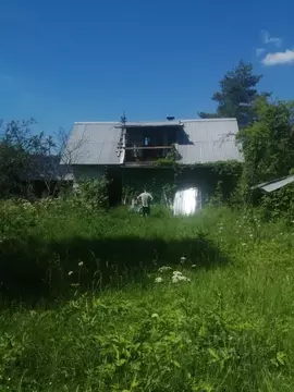 Участок в Тверская область, Конаковский муниципальный округ, Дойбица ...