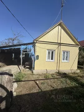 Дом в Краснодарский край, Тимашевск Красноармейская ул., 26 (39 м)