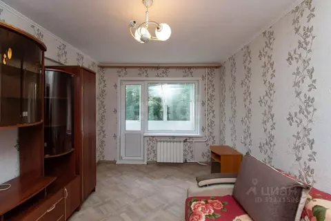 2-к кв. Красноярский край, Красноярск ул. Шевченко, 66 (45.4 м)