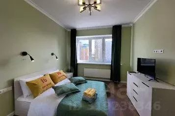 3-к кв. Московская область, Красногорск бул. Красногорский, 23к3 (65.0 ...