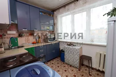 3-к кв. Магаданская область, Магадан Пролетарская ул., 61к1 (67.7 м)