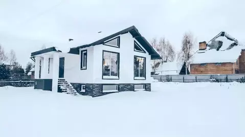 Дом в Пермский край, Пермь ул. Войкова, 24 (150 м)