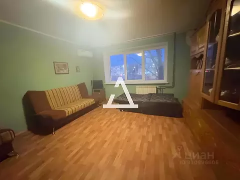 1-к кв. Самарская область, Самара Ново-Садовая ул., 164А (40.0 м)