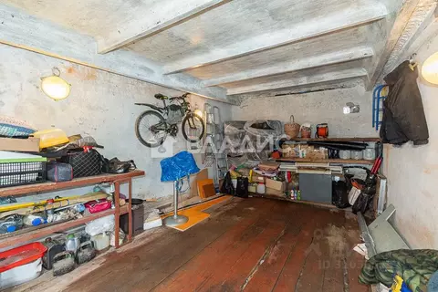 Гараж в Владимирская область, Владимир Перекопский военный городок,  ...