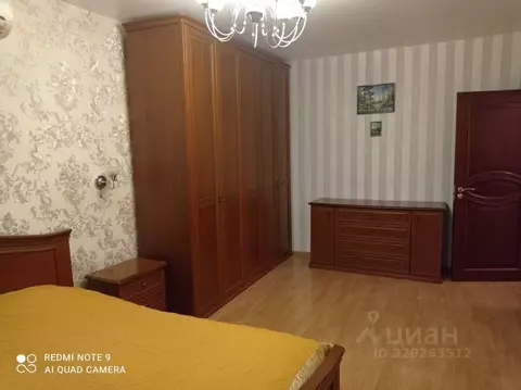 3-к кв. Москва ш. Энтузиастов, 11АК3 (86.4 м)