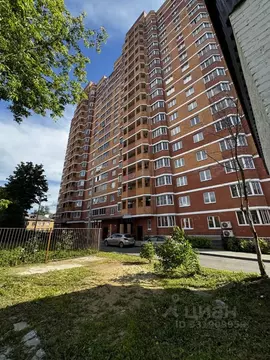Студия Московская область, Подольск ул. Ватутина, 54 (29.4 м)