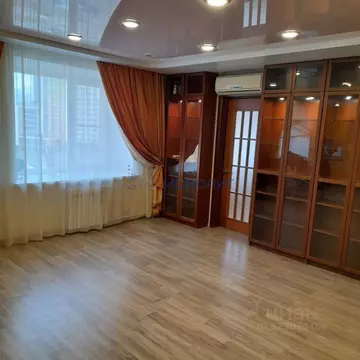 3-к кв. Нижегородская область, Нижний Новгород ул. Родионова, 189/24 ...