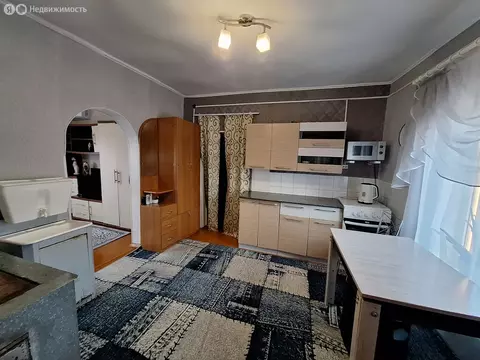 Дом в Тихменево, Пограничная улица, 15 (34.8 м)