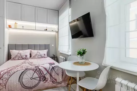 Студия Татарстан, Казань ул. Карла Маркса, 11А (22.0 м)