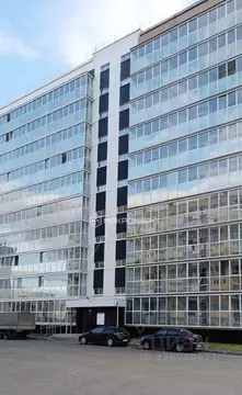 Студия Челябинская область, Челябинск ул. Маршала Чуйкова, 32 (27.0 м)