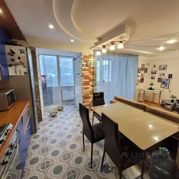 3-к кв. Владимирская область, Муром Октябрьская ул., 69 (107.1 м)