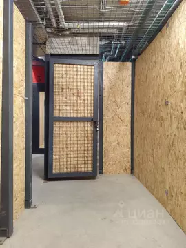 Гараж в Москва ул. Лобановский Лес, 9 (5 м)