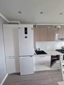 1-к кв. Татарстан, Казань ул. Академика Завойского, 17 (38.4 м)