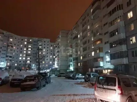 1-к кв. Пермский край, Пермь ул. Свободы, 15 (34.3 м)