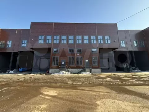 Офис в Московская область, Люберцы городской округ, Томилино пгт ...