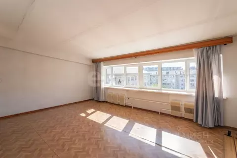 5-к кв. Иркутская область, Иркутск Альпийская ул., 5 (156.0 м)