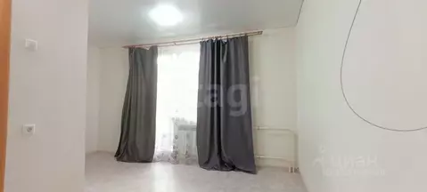 Студия Челябинская область, Кыштым ул. Гагарина, 2А (18.0 м)