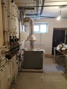 Коттедж в Нижегородская область, Нижний Новгород Надежда ТИЗ,  (498 м)