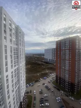 1-к кв. Самарская область, Самара Московское шоссе, 18-й км, 47 (30.0 ...