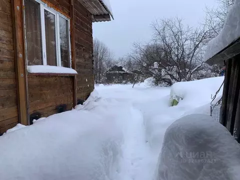 Дом в Пермский край, Пермь Комаровская ул., 33 (103 м)