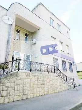 Офис в Ростовская область, Ростов-на-Дону Лермонтовская ул. (25 м)