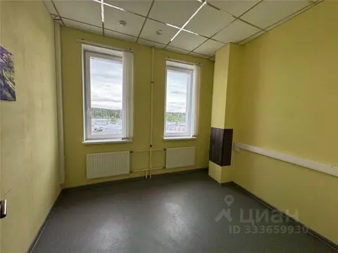 Офис в Москва, Москва, Зеленоград Сосновая аллея, 6Ас1 (39 м)