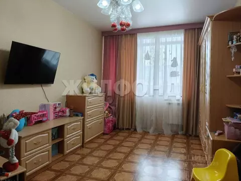 1-к кв. Хакасия, Абакан ул. Пушкина, 19 (34.1 м)