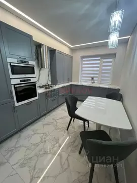 3-к кв. Ростовская область, Таганрог ул. Генерала Армии Маргелова, 1 ...