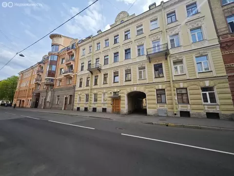 1к в 6-комнатной квартире (12.5 м)