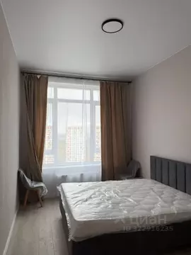 3-к кв. Московская область, Красногорск ул. Тенистых Аллей, 1к1 (50.0 ...