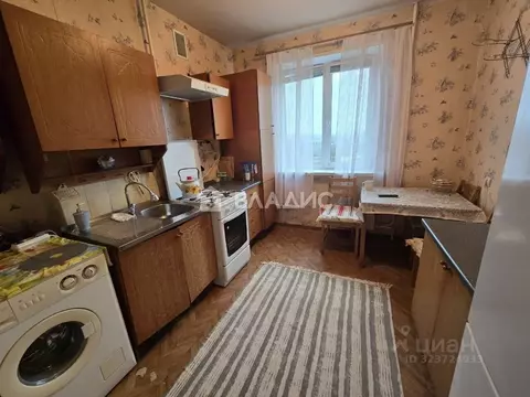 2-к кв. Нижегородская область, Нижний Новгород Южное ш., 2 (49.4 м)