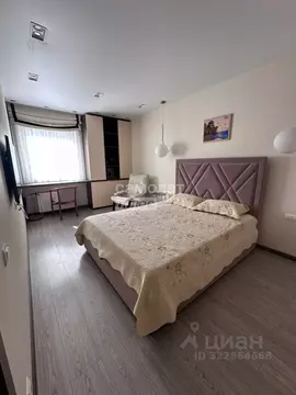 2-к кв. Челябинская область, Челябинск ул. Энгельса, 4 (65.0 м)