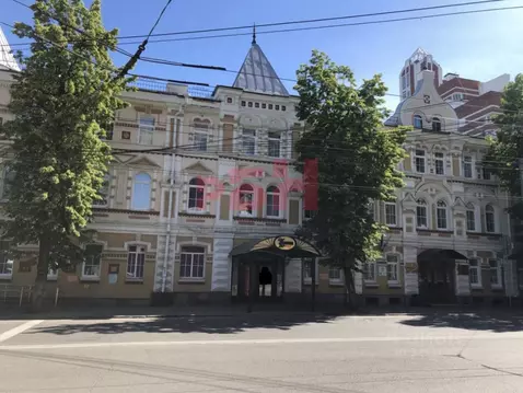 Помещение свободного назначения в Воронежская область, Воронеж ...