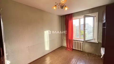 2-к кв. Бурятия, Улан-Удэ просп. Строителей, 66 (49.0 м)