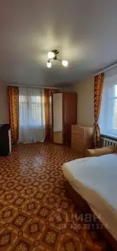 1-к кв. Калужская область, Калуга Знаменская ул., 7 (33.0 м)