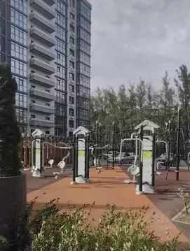 Свободной планировки кв. Ростовская область, Ростов-на-Дону просп. ...