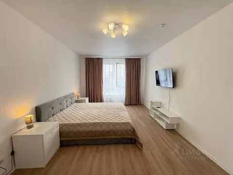 1-к кв. Москва Промышленный проезд, 4 (42.0 м)