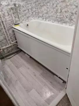 1-комнатная квартира: Орск, посёлок ОЗТП, улица Юлина, 4А (30.8 м)