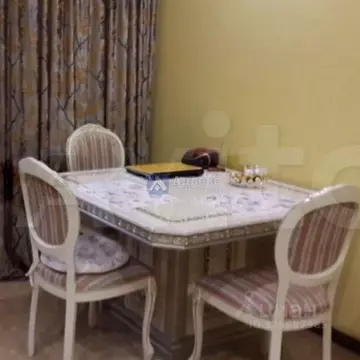 2-к кв. Тюменская область, Тюмень Советская ул., 51 (77.4 м)