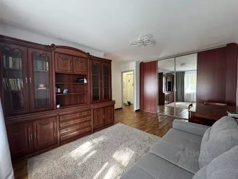 1-к кв. Саратовская область, Саратов ул. Имени А.Н. Радищева, 16 (32.0 ...