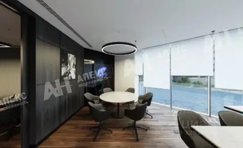 Офис в Москва Новоданиловская наб., 12 (1910 м)