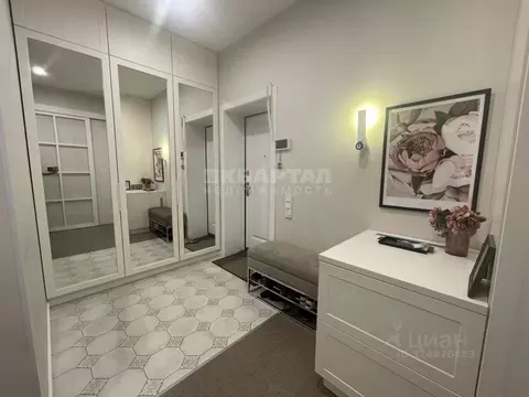 2-к кв. Башкортостан, Уфа ул. Менделеева, 156/3 (100.0 м)