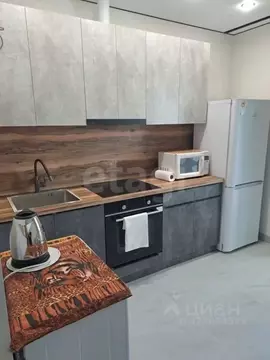 1-к кв. Саратовская область, Энгельс ул. Колотилова, 102 (36.4 м)