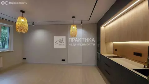 1-комнатная квартира: Москва, улица Седова, 8к1 (36 м)