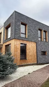 Дом в Московская область, Ленинский городской округ, с. Булатниково, ...